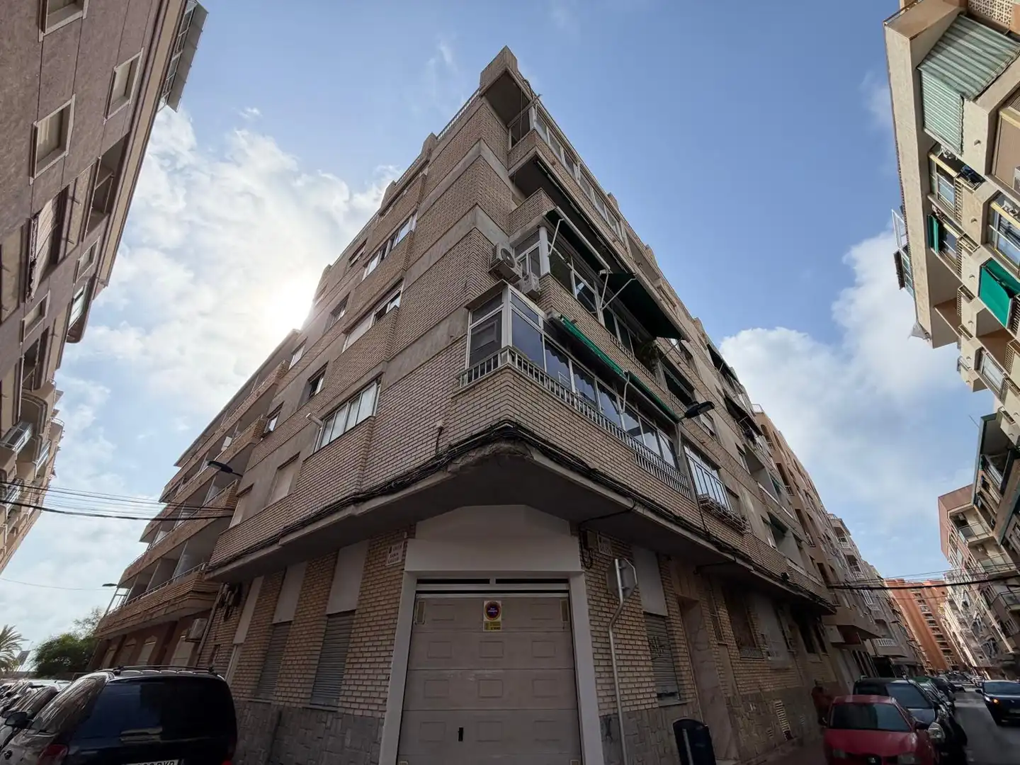 Apartamento con terraza en venta en Calle GOLETA, imagen 55