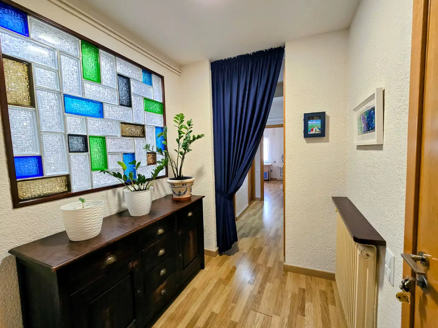 Wohnung mit Terrasse zum Verkauf in Torelló, imagen 30