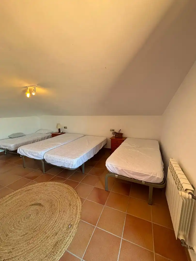 Casa amb jardí en venda a Torre de Juan Abad, imagen 30