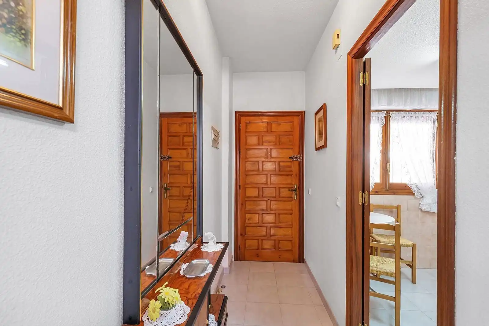 Apartment with lift for sale in Playa del Cura, imagen 21