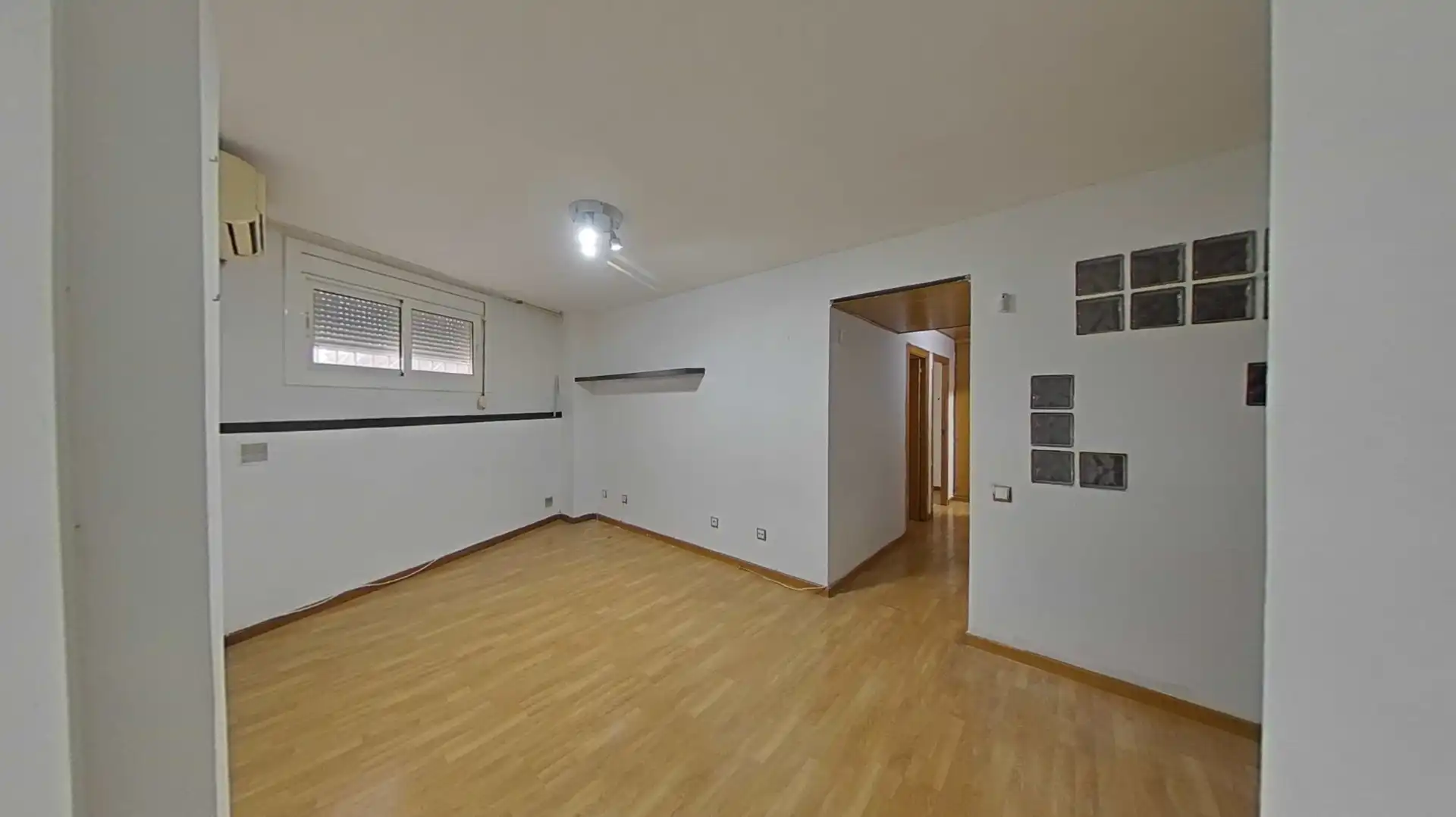 Planta baja en venta en  Barcelona Capital con Aire acondicionado