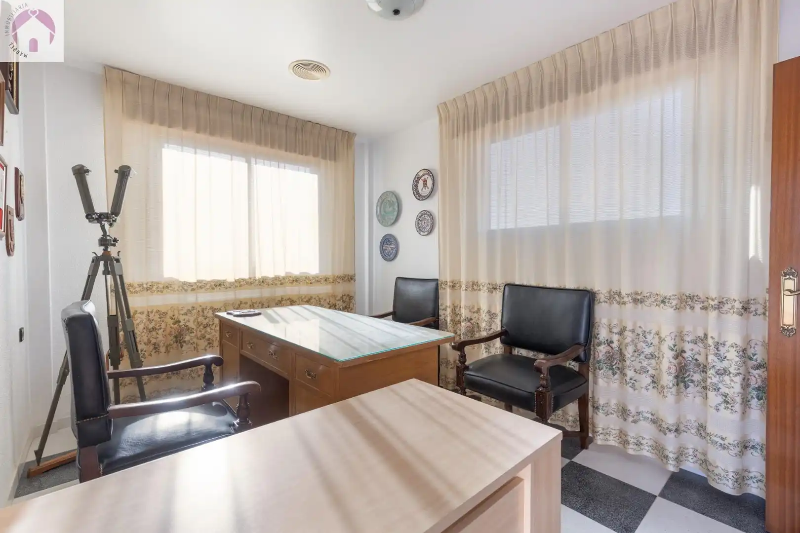 Casa aparellada amb terrassa en venda a FCO JOSE GARCIA JIMENEZ, imagen 35