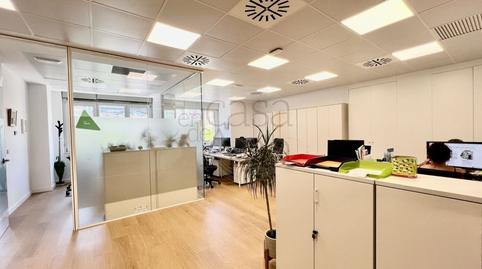 Photo 4 of Office for sale in Licenciado Poza, Campuzano, Bilbao