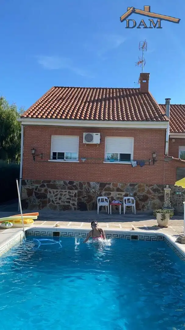 Xalet en venda a Chozas de Canales, imagen 10