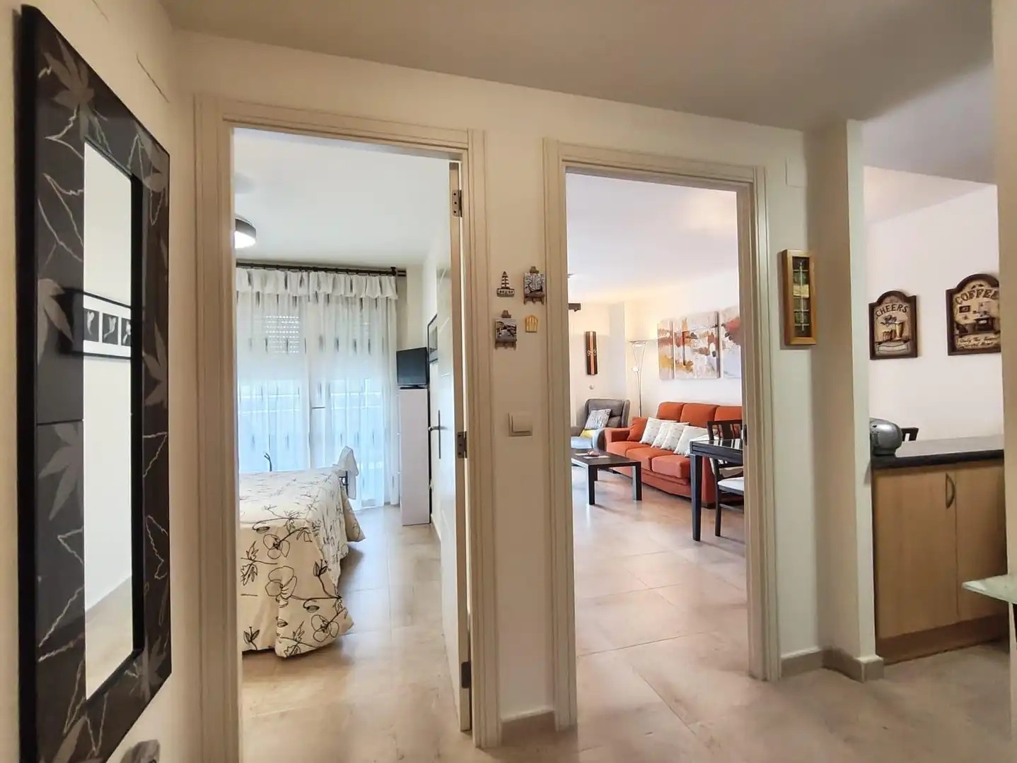 Apartment with pool for sale in Calle XALOC, imagen 26