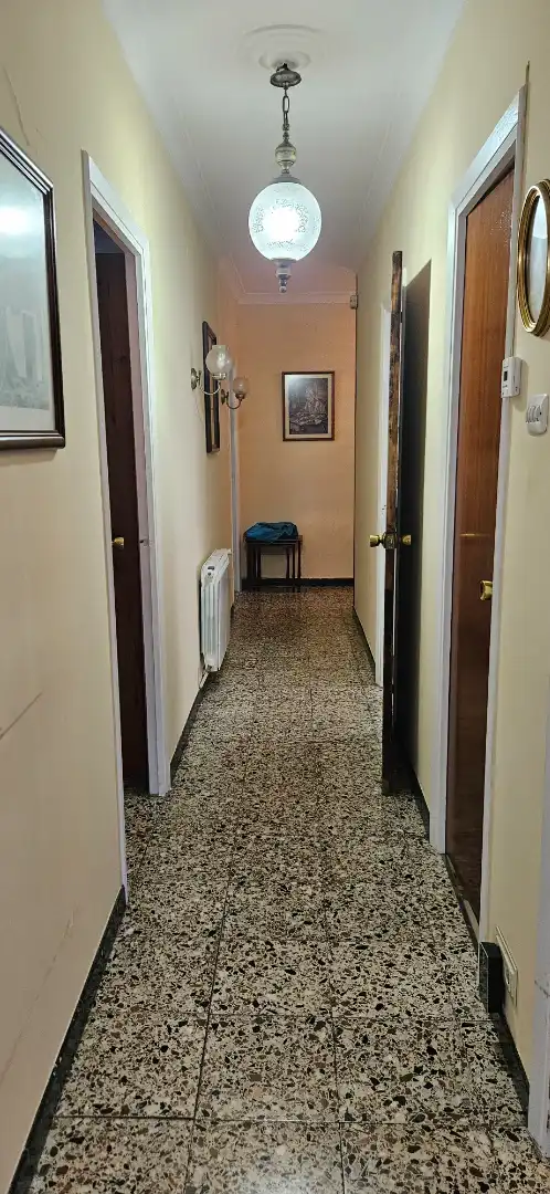 Piso en venta en Ferrol con Amueblado