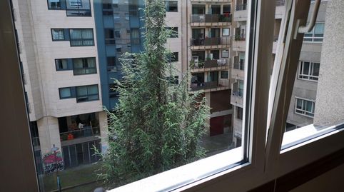 Foto 5 de Apartament de lloguer a Rosalía de Castro, 30, Centro - Areal, Vigo