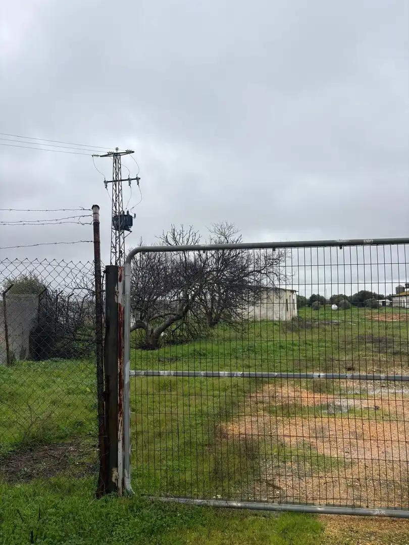 Terreno rustico in vendita a La Orden, imagen 16