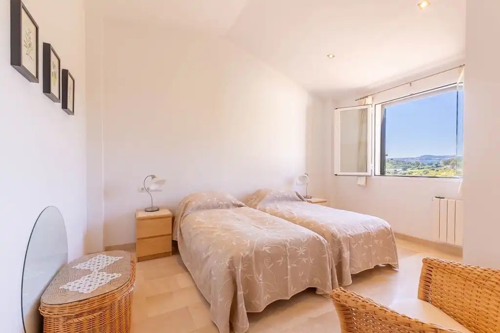 Villa avec piscine à vendre à Mijas Golf, imagen 18