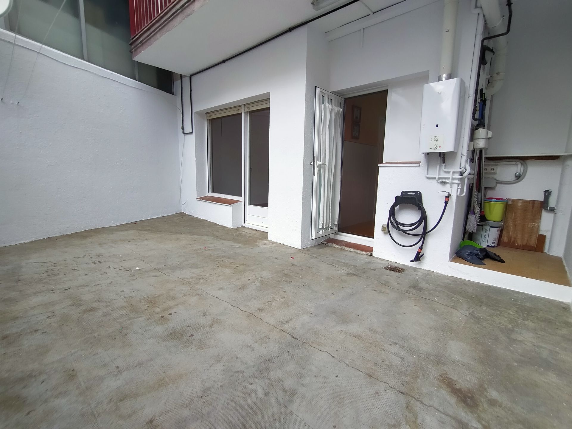 Flat for sale in Mataró  with Terrace and Storage room