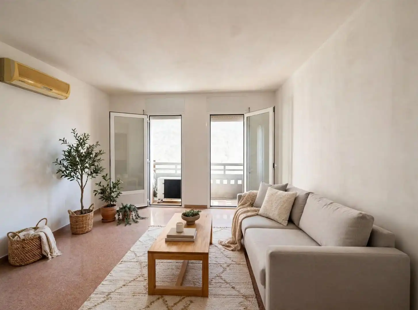 Flat with terrace for sale in Nucli Urbà