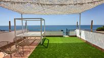 Terrace of Attic for sale in Benalmádena  with Air Conditioner, Heating and Terrace