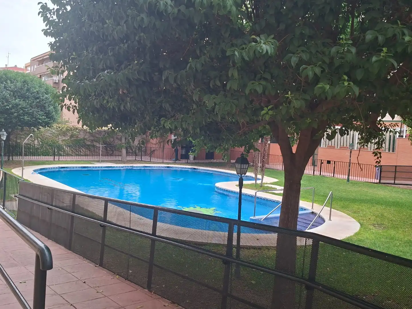 Appartement avec piscine à vendre à Paseo de España 20, imagen 47