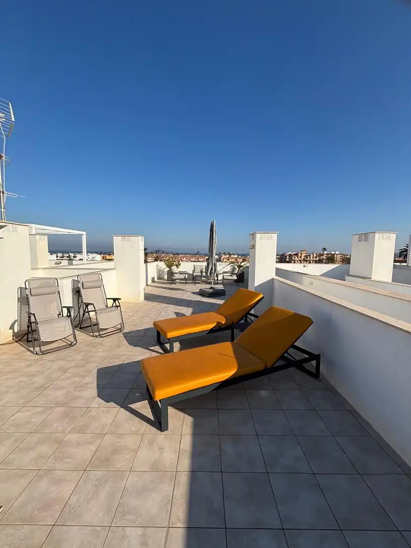 Appartement compact avec piscine à vendre à Mar Menor de Cartagena – Cabo de Palos, imagen 14