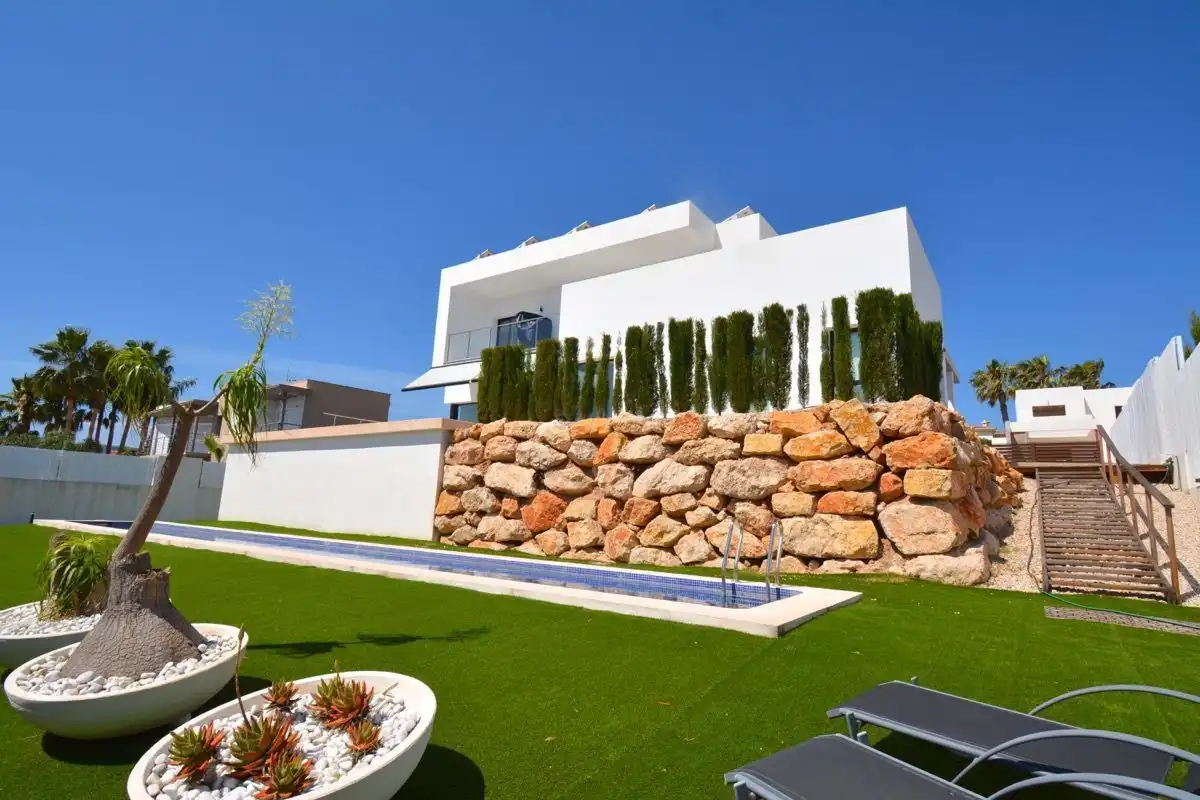 Maison à vendre à El Montgó, imagen 4