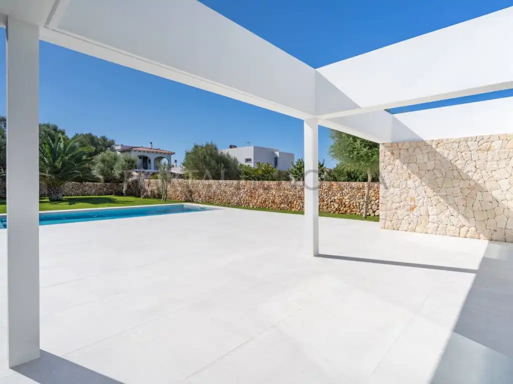 Villa à vendre à Cala Blanca, imagen 32