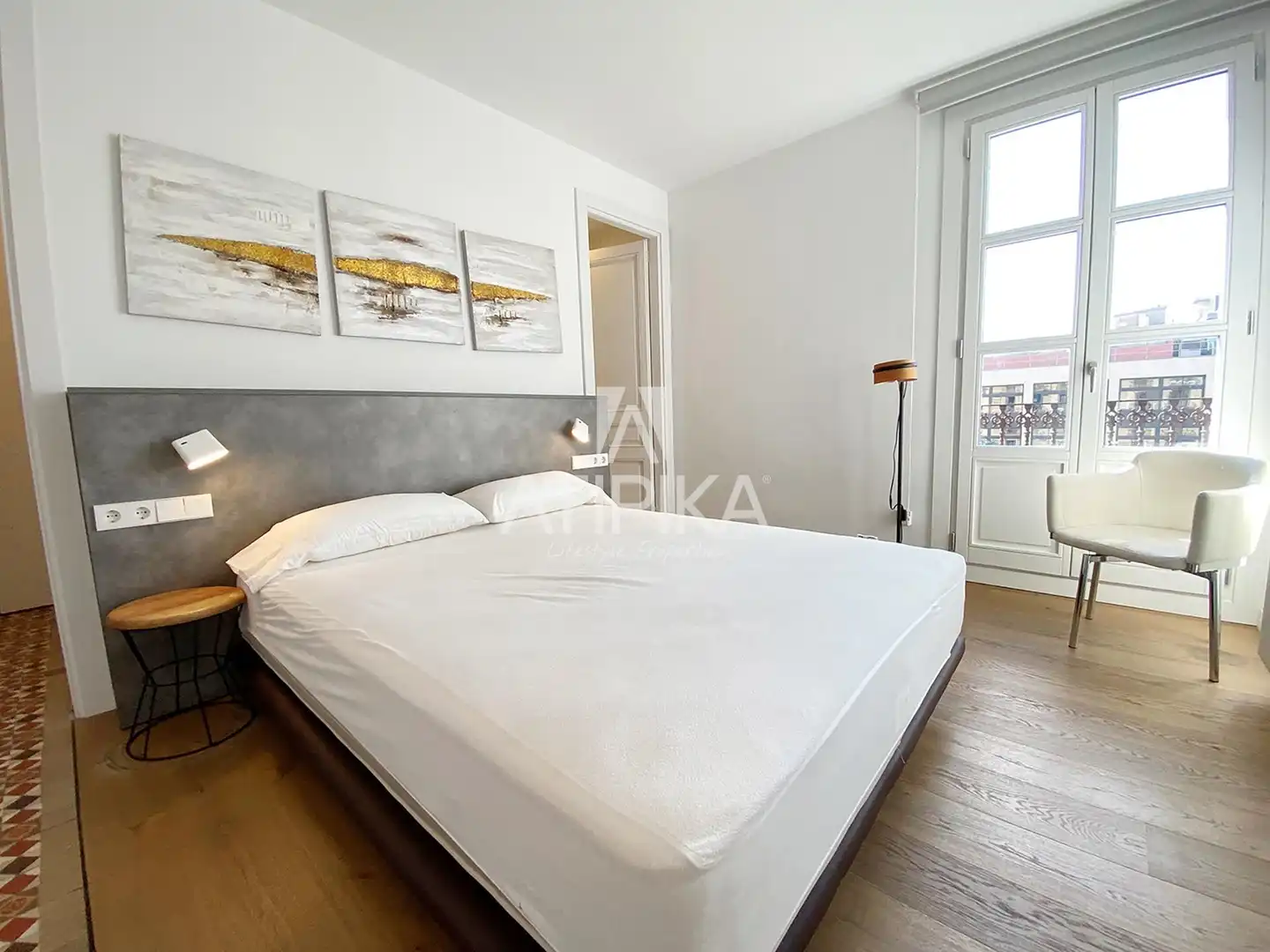 Flat with lift to rent in Gravina, imagen 33