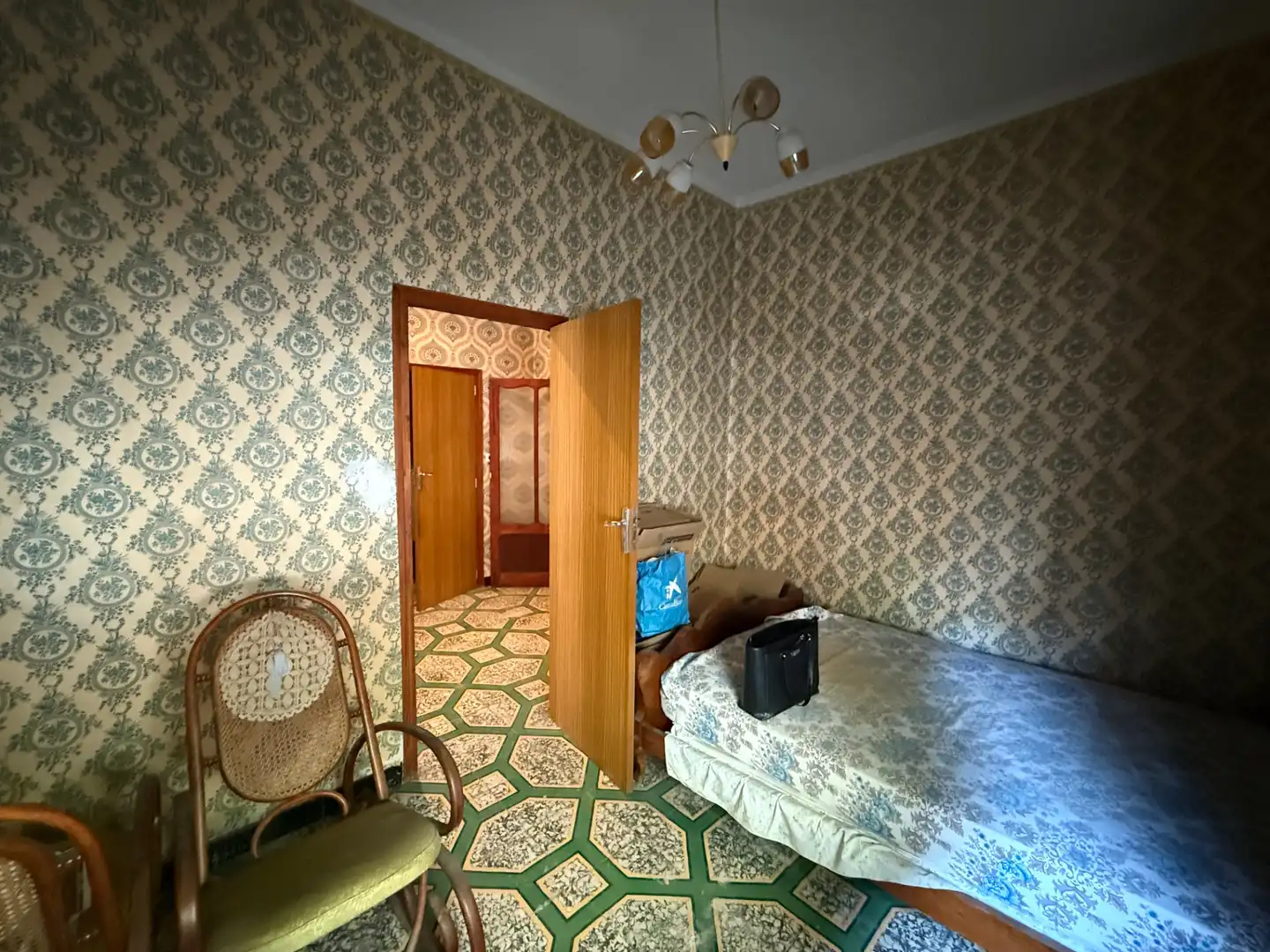 Bedroom of Buildings for sale in Llutxent