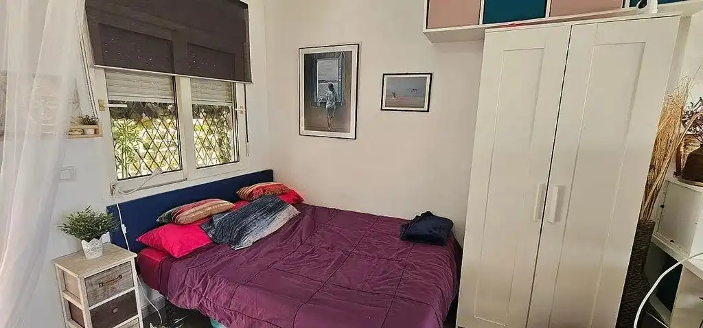 Dormitori de Estudi en venda en Torrevieja amb Moblat