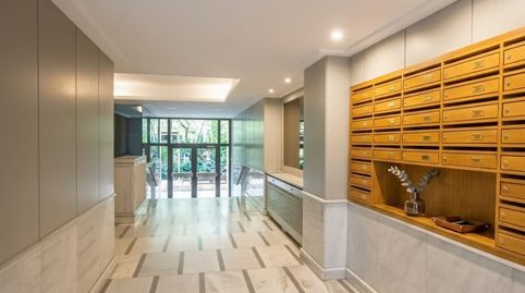 Foto 4 de Piso en venta en Recoletos, Madrid Capital