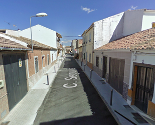 Exterior view of Flat for sale in Linares