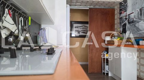 Foto 5 de Piso en venta en Sant Martí de Provençals, Barcelona Capital