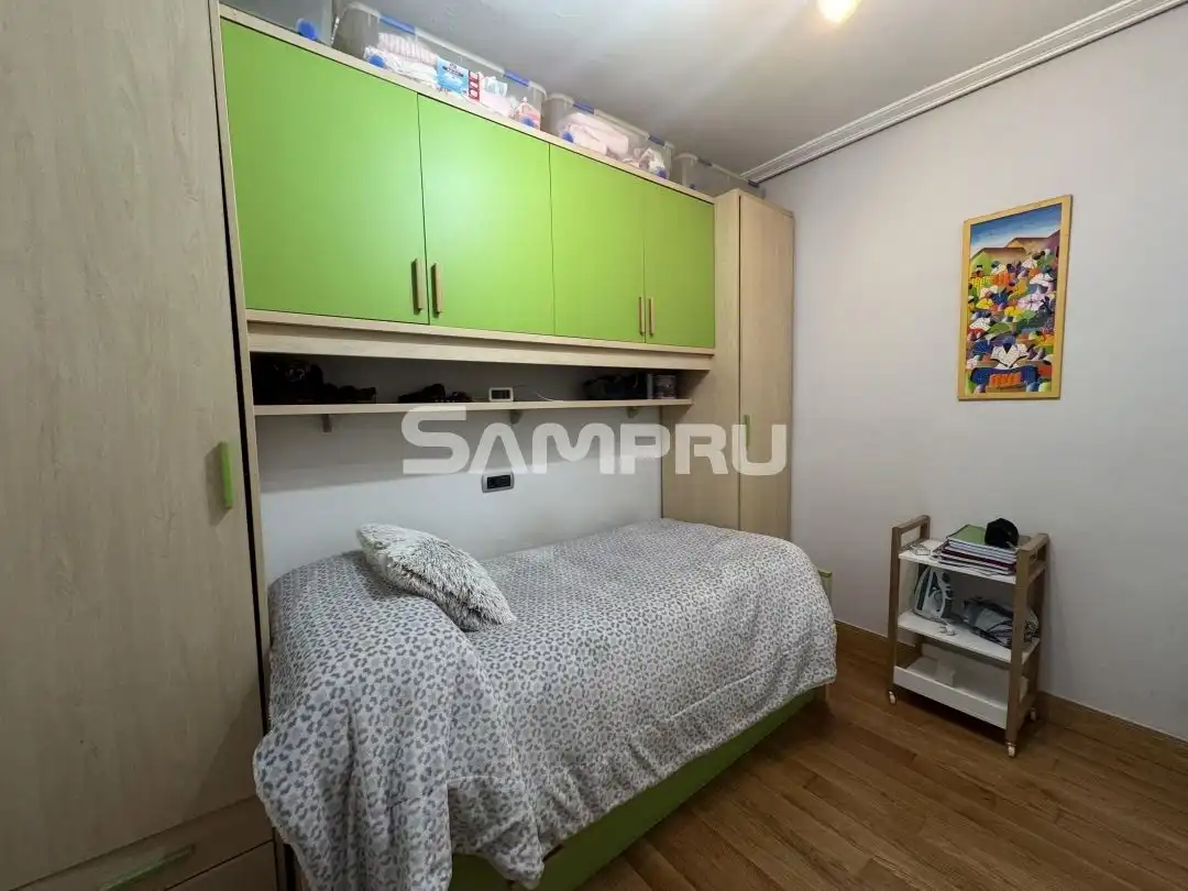 Piso en venta en Bergara