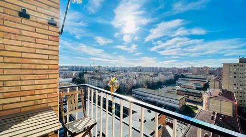 Foto 5 de Pis en venda a Calle del Valle de Broto, Arrabal,  Zaragoza Capital