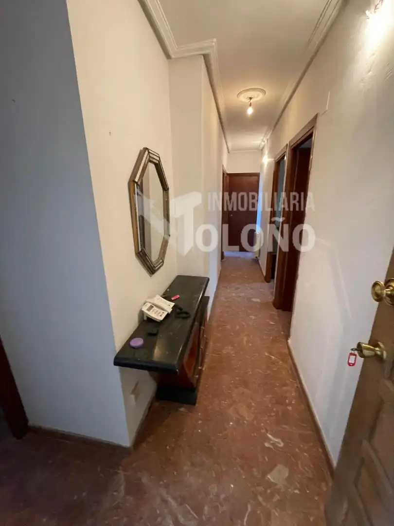 Casa o chalet en venta en San Vicente de la Sonsierra con Calefacción