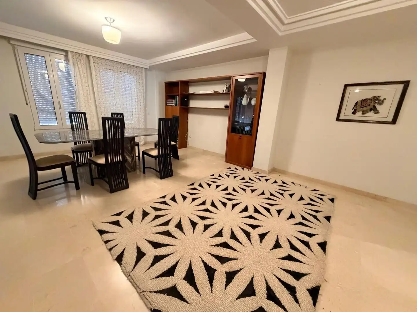 Flat with lift for sale in Albaida, imagen 6