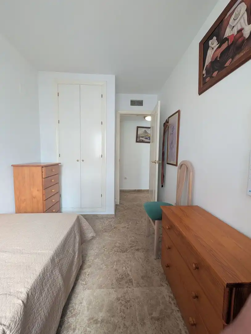 Apartament amb terrassa en venda a Reina Sofía, imagen 18