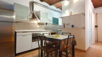 Kitchen of Apartment for sale in  Barcelona Capital  with Parquet flooring and Furnished