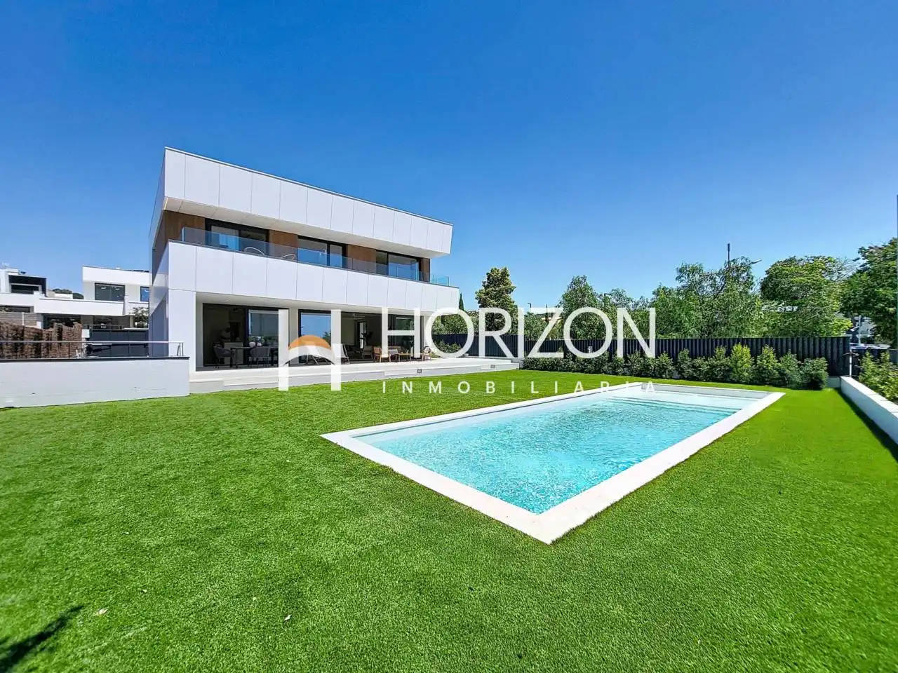 Chalet con piscina en venta en Calle Pepe de Garraf, imagen 4