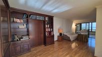 Bedroom of Flat for sale in Alicante / Alacant  with Air Conditioner and Terrace
