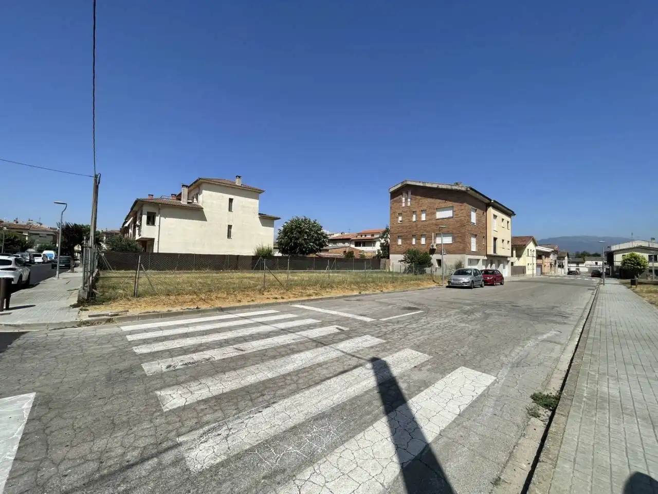 Terreny residencial en venda a Calle Balenyà, imagen 3