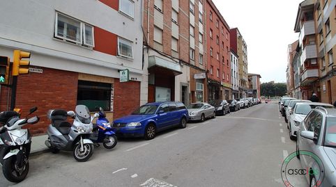 Foto 3 de Piso en venta en Gijon - Cl Saavedra, 61, Llano, Gijón
