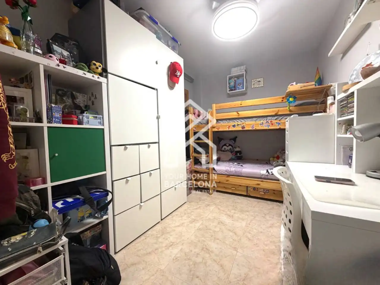 Piso con ascensor en venta en Artigues - Llefià, imagen 5