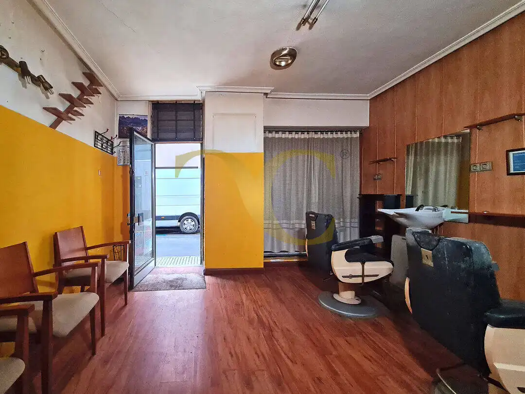 Local en venta en Gijón 