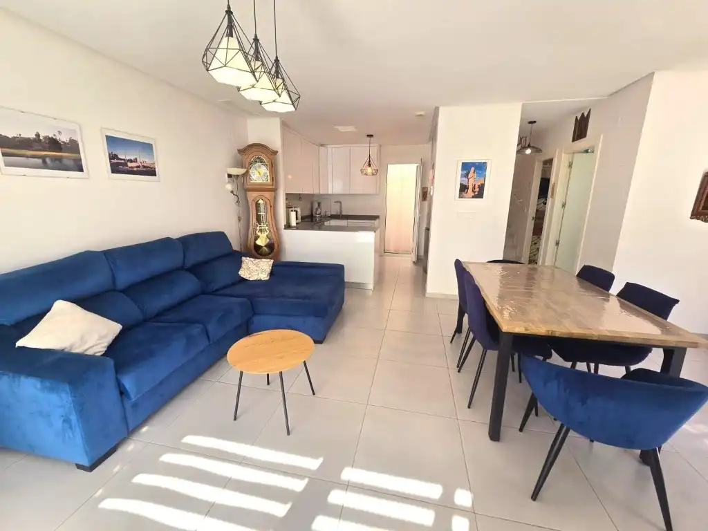 Maison mitoyenne avec piscine à vendre à Nueva Torrevieja - Aguas Nuevas, imagen 5