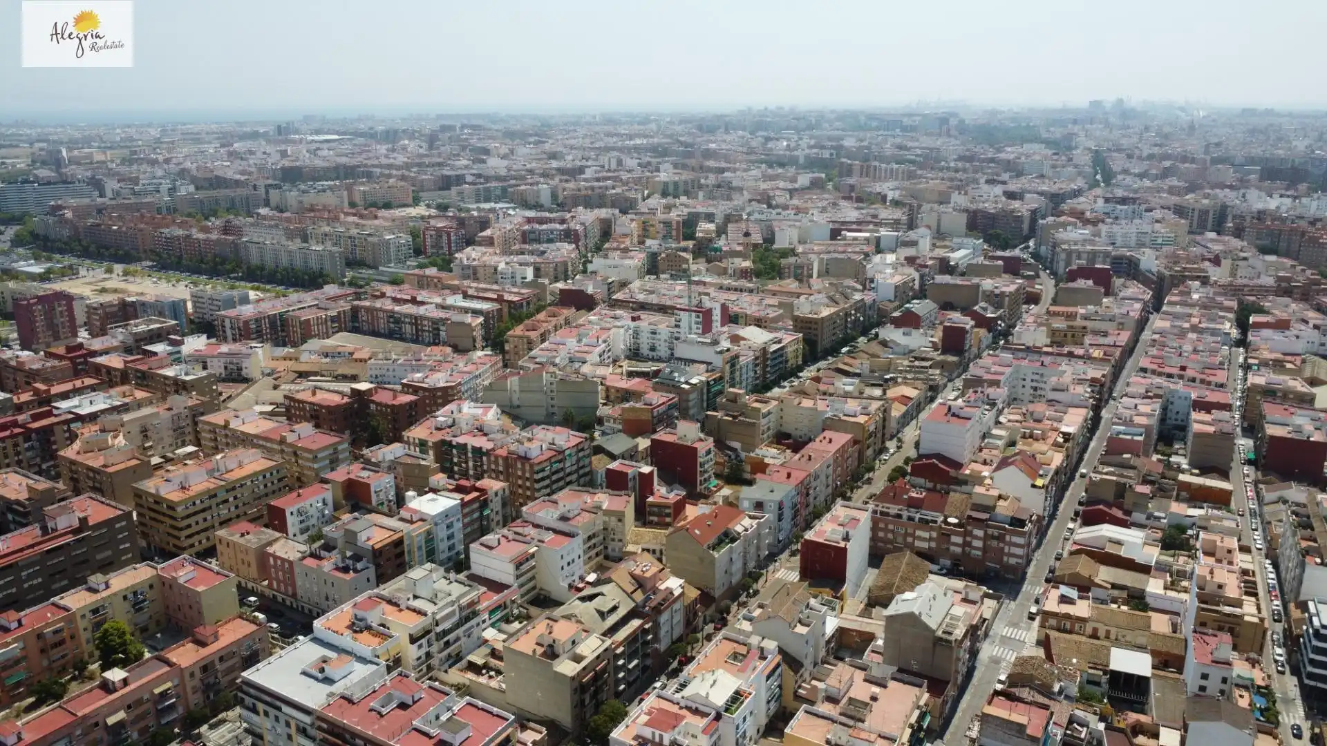 Außenansicht von Geschaftsraum zum Verkauf in Valencia