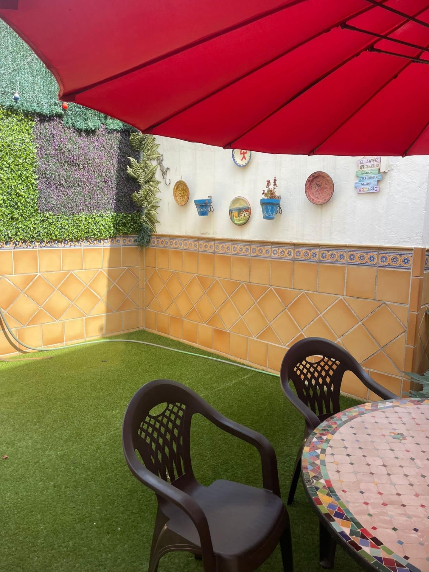 Casa adosada en venda a Bajadilla - Fuente Nueva