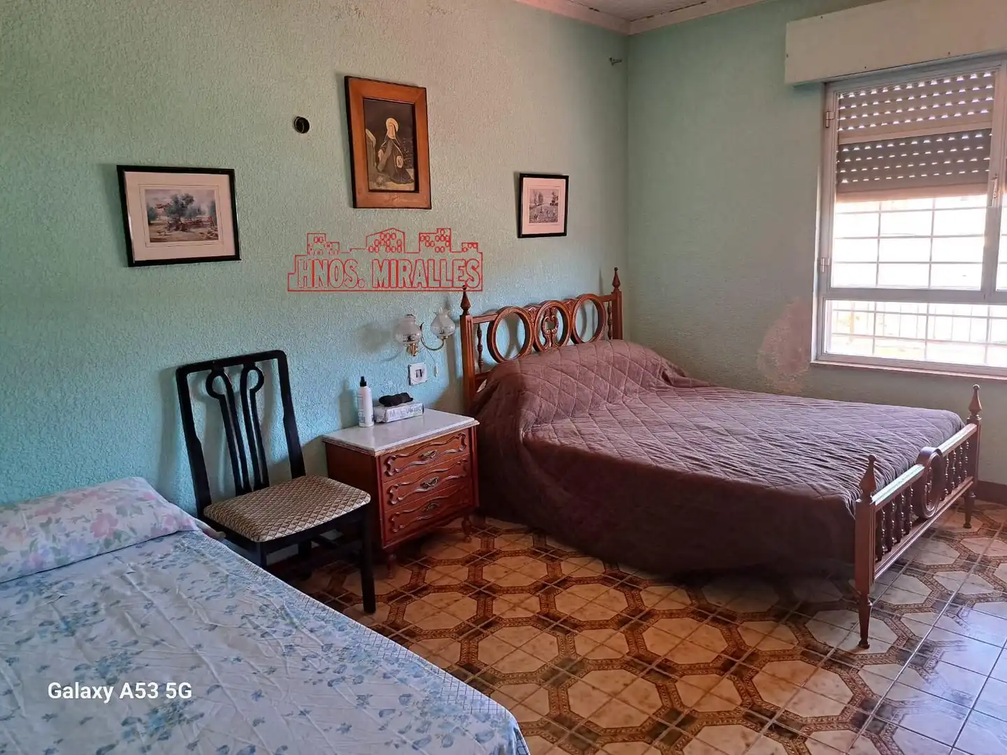 Casa amb piscina en venda a Hondón de los Frailes, imagen 20