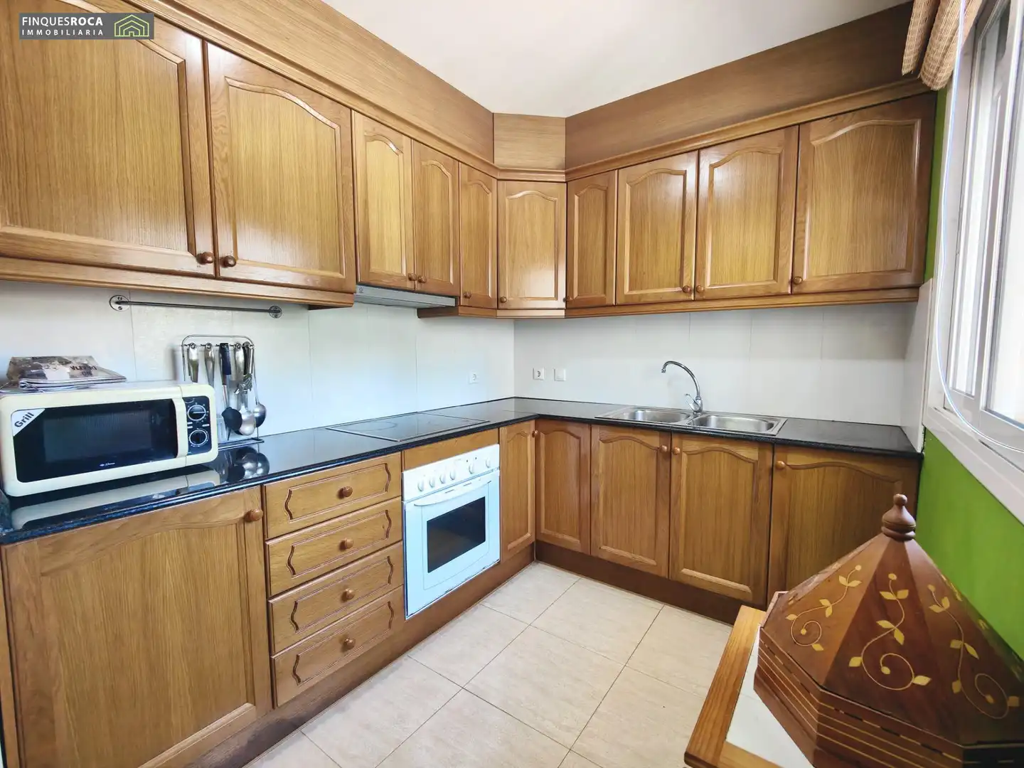 Ground floor for sale in Calle MERIDA A, Alcanar