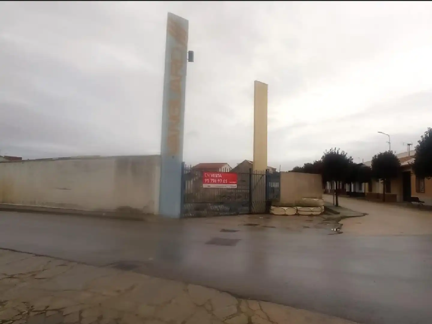 Industriegebäude zum Verkauf in ESPRONCEDA 2, imagen 2
