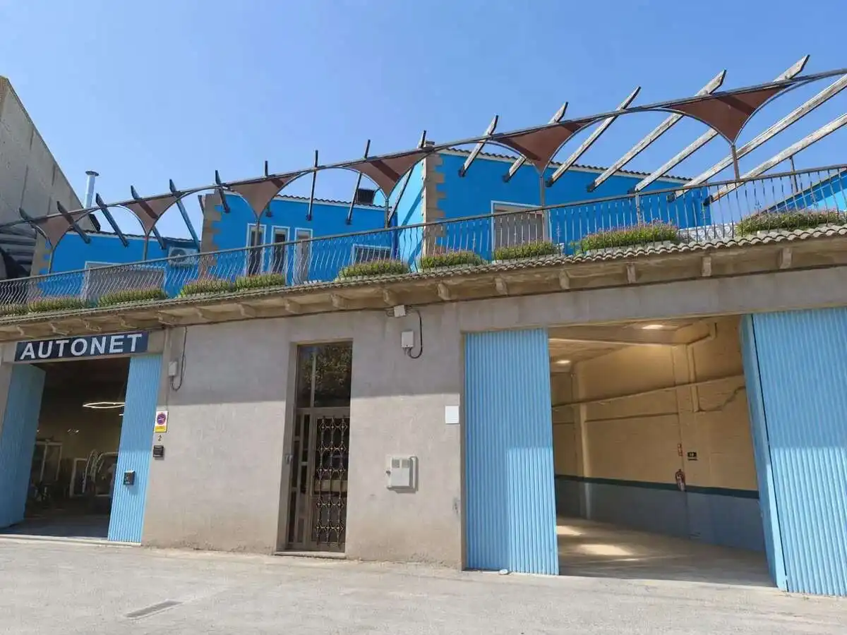 Villa avec jardin à vendre à Bellpuig, imagen 11