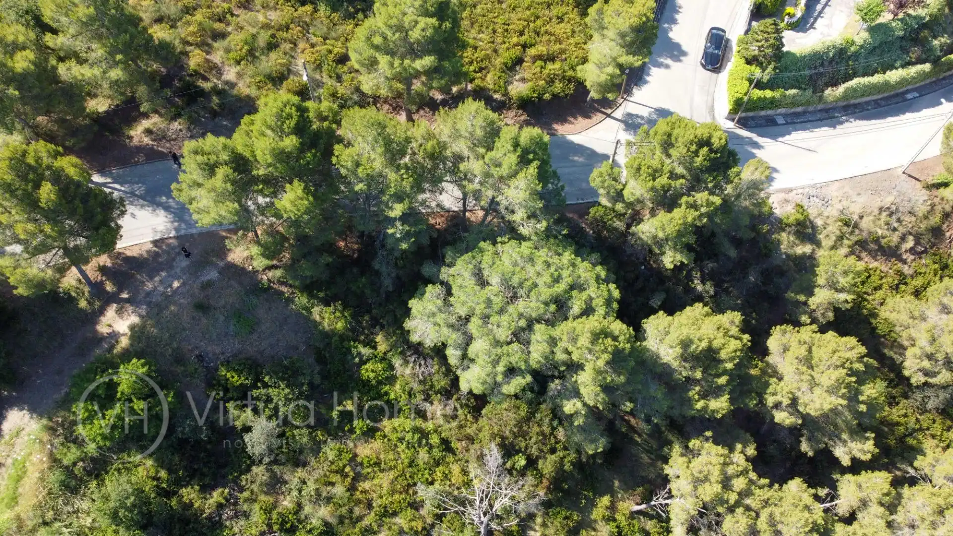 Residential land for sale in Carrer del Milfulles 39, imagen 10