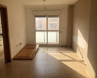 Bedroom of Flat for sale in  Murcia Capital  with Balcony