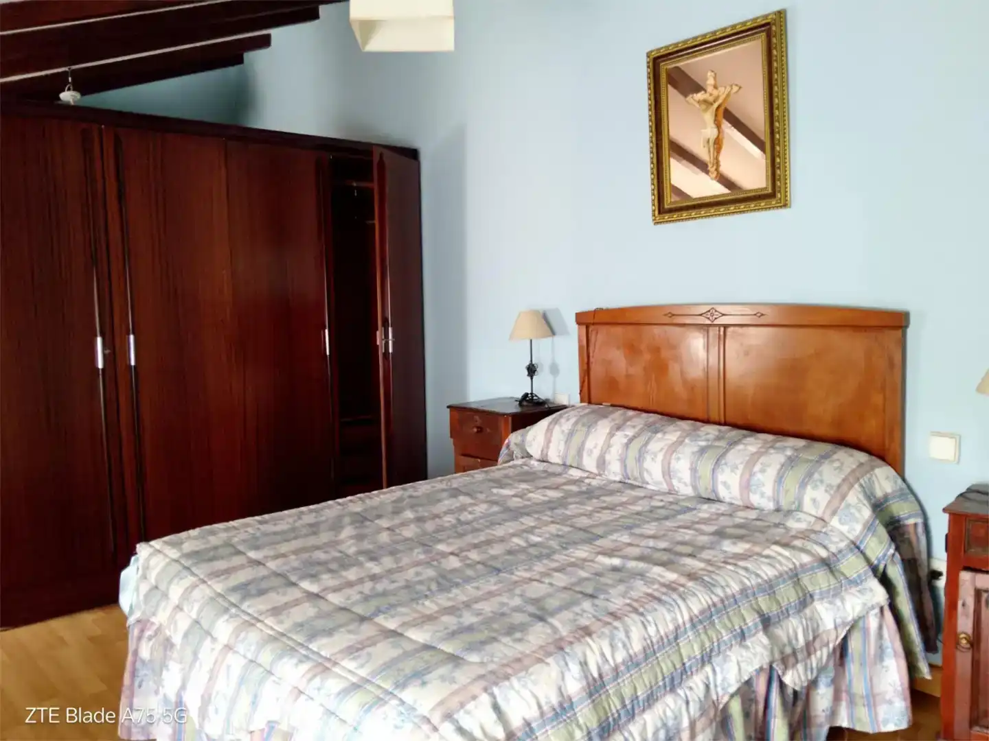 Habitación de Casa o chalet en venta en Valdeolea