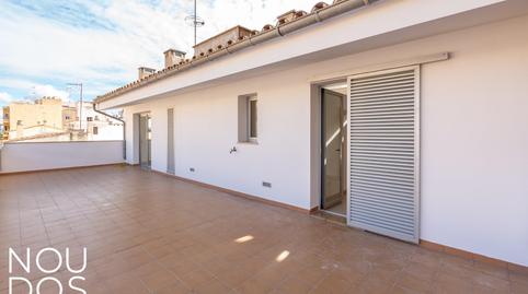 Foto 2 von Dachboden zum Verkauf in Cas Capiscol,  Palma de Mallorca