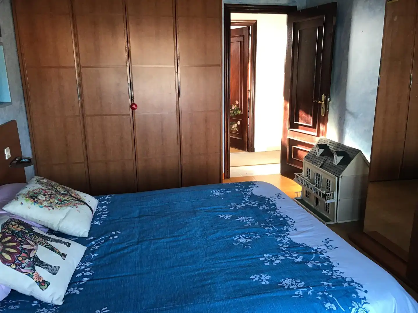 Habitación de Piso en venta en Santiago de Compostela 